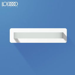 乐灯艺术照明欧式喷漆磨砂LED壁灯 价格、图片与品牌信息全解析